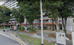 BUKIT PURMEI VILLE (D4), Shop House #557426281